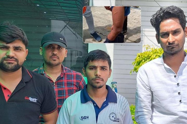 female coach locked the room and beat the shooting player accused of religious harassment sought hel female coach locked the room and beat the shooting player accused of religious harassment sought hel