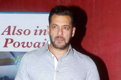 Misbehavior with journalist Bombay High Court will give verdict on Salmans petition today