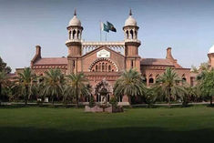 sedition law ended in pakistan lahore high court told arbitrary