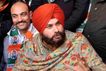 navjot singh sidhu will be released from patiala jail tomorrow