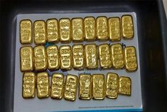 custom officials seized gold worth rs 2 crore at kozhikode airport