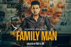 The shooting of The Family Man 3 will start later this year