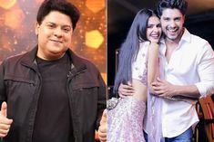 Ankit Gupta and Priyanka Chahar Chowdhary will be seen in Sajid Khans Aashiqui 4