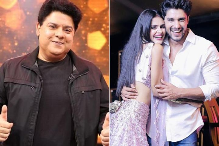 Ankit Gupta and Priyanka Chahar Chowdhary will be seen in Sajid Khans Aashiqui 4