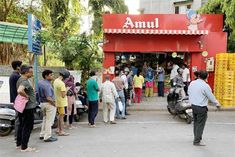 Amul milk increased prices again prices increased by Rs 3 a liter in Gujarat