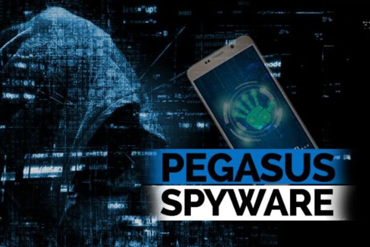 Central government preparing to buy new spyware like Pegasus