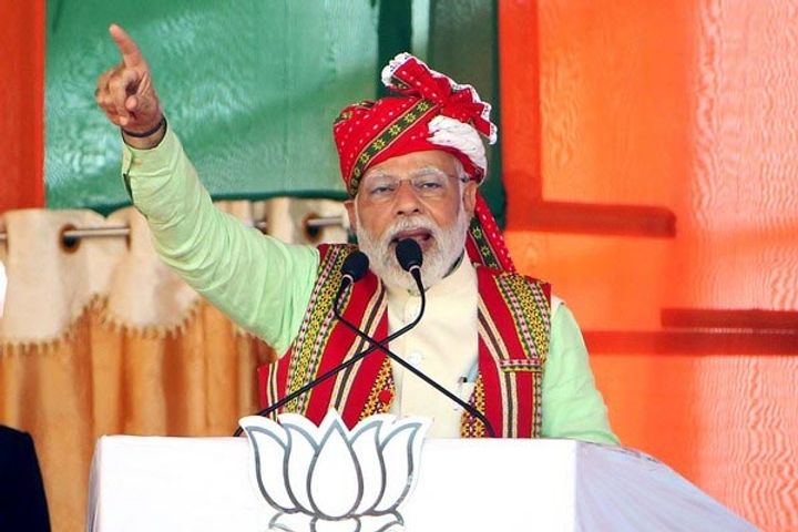 PM Modi to inaugurate Diamond Jubilee celebrations of CBI in Delhi