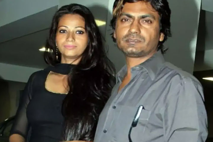 Nawazuddin or Aaliya who will get the custody of the children Hearing in Bombay High Court today