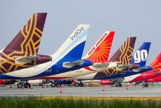 Shortage of 1,100 aircraft in the country, airlines appeal to the government to increase aircraft