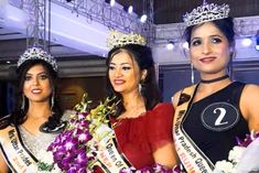 Chandrakanta became Mrs UP said modeling is easier than running a house