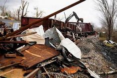 after the death of 36 people the work of demolishing the temple started