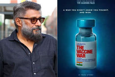 big change in the release of vivek agnihotris film the vaccine war