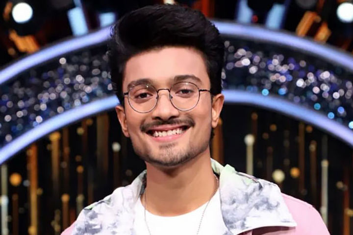 rishi singh won the title of indian idol 13