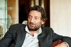 shekhar kapur will make a film on the lines of harry potter