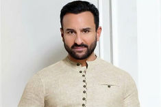 Saif refuses to play villain in NTR 30