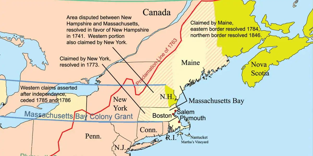 maine, united states, america