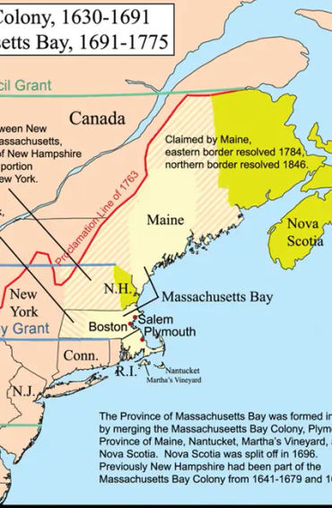 maine, united states, america