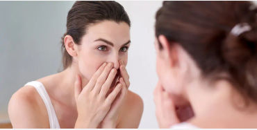 skin, exfoliate, dull skin, cells, rough ski, hyaluronic acid