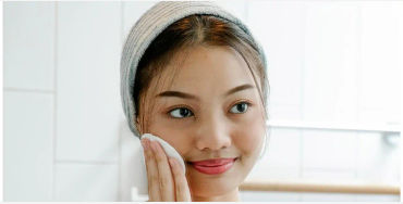 skin, exfoliate, dull skin, cells, rough ski, hyaluronic acid