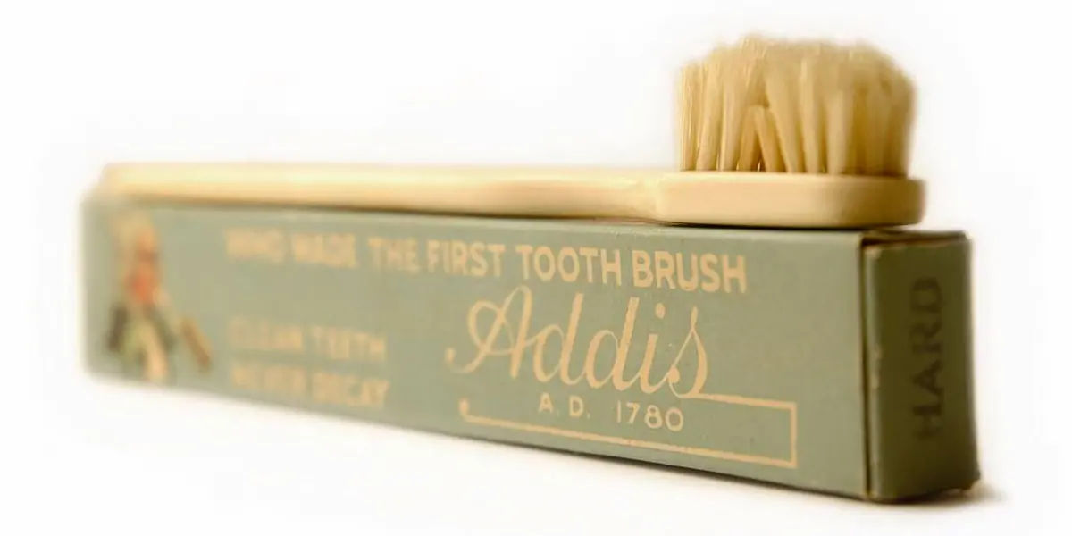 toothbrush