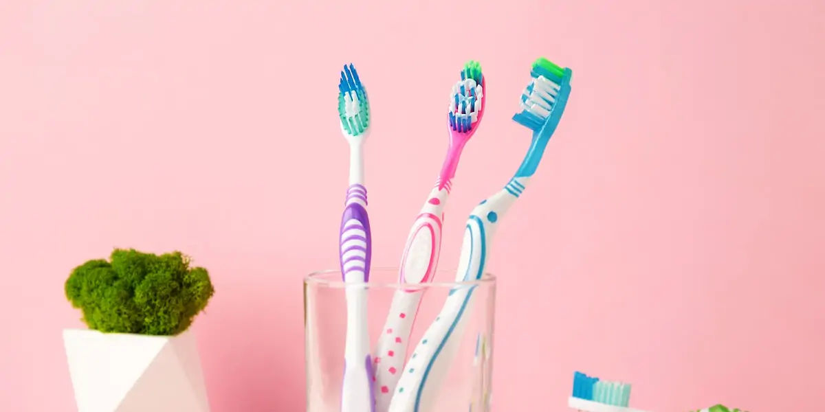 toothbrush