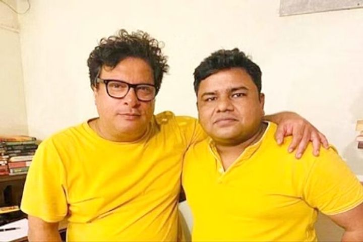 tigmanshu dhulia will be seen in jaigham imams film super woman