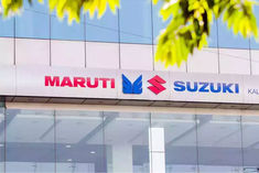 maruti suzuki increased the prices of these models