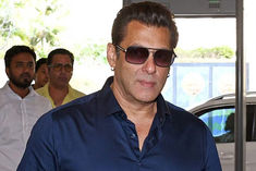 salman khan received death threats on april 30