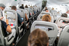 dgcas guidelines to airlines said train the employees to handle unruly passengers in the plane