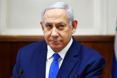 netanyahu withdraws his decision to sack defense minister
