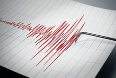 the earth shook in faizabad afghanistan the intensity of the earthquake was 4point3