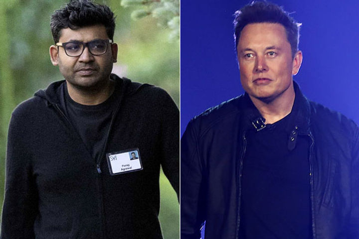 elon musk sued by former top three twitter executives including parag agarwal