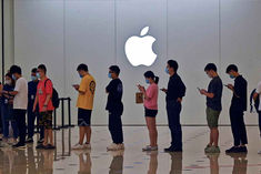 indias first apple store will open on this day two days later it will also be opened in delhi