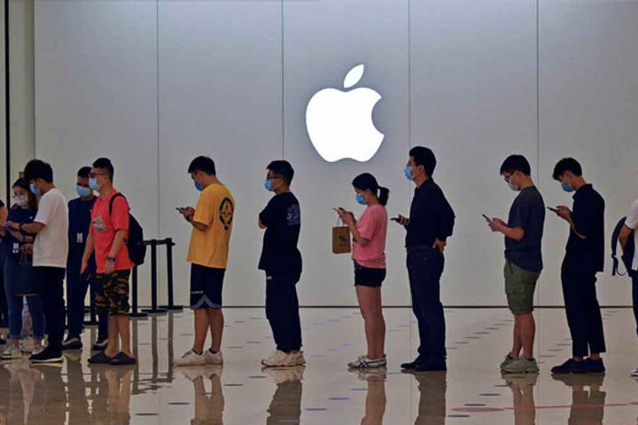 indias first apple store will open on this day two days later it will also be opened in delhi