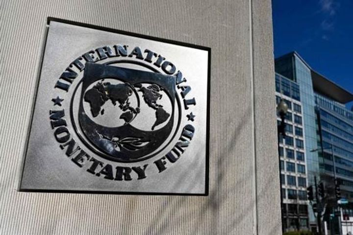 imf cuts indias gdp growth forecast for this fiscal