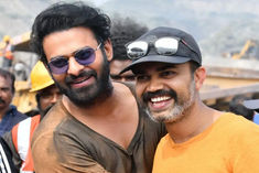 Prabhas and Prashanth Neel team up for another project after Salar