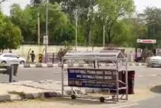 Firing inside Bathinda Military Station news of death of 4 people