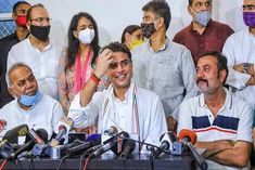 Sachin Pilot reached Delhi, seeing the political crisis of 2020, the party was hesitating to take ac