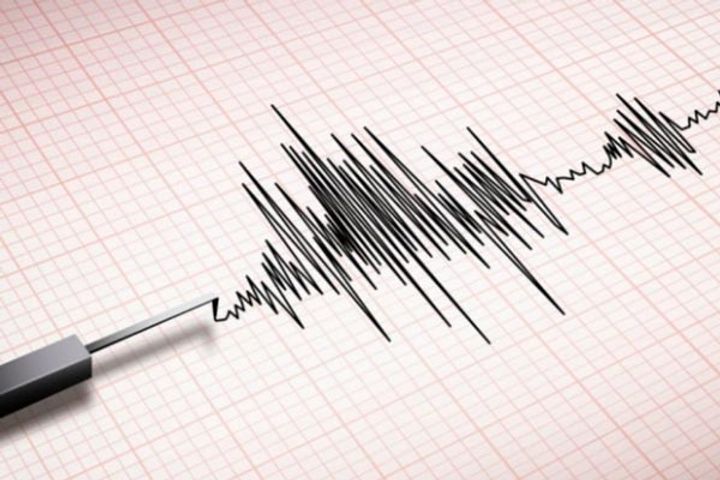 Earthquake tremors felt in Jammu and Kashmir after Bihar's Araria