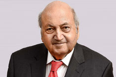 Former Chairman of Mahindra Group Keshub Mahindra passed away at the age of 99