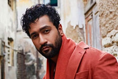 not ishaan vicky kaushal will be seen in dhyanchands biopic