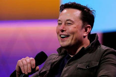 Musk said Twitter will follow Indias strict social media laws