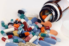 DCGI has canceled the licenses of 18 pharma companies for manufacturing spurious drugs