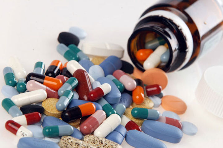 DCGI has canceled the licenses of 18 pharma companies for manufacturing spurious drugs