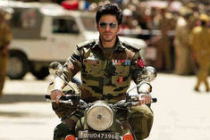 Shahrukh will once again be seen in army uniform Will play this character in this film