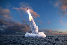 North Korea tests ballistic missile again, South Korea and Japan express concern