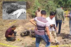 atiq will not be able to attend sons funeral court sent him to police remand till april 17