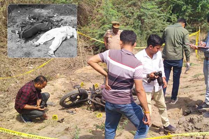 atiq will not be able to attend sons funeral court sent him to police remand till april 17