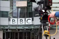 eds action against bbc india case registered under foreign exchange management act