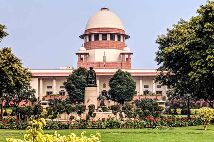 supreme court issues notice to karnataka government for scrapping obc reservation for muslims